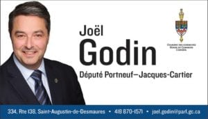 Joël Godin